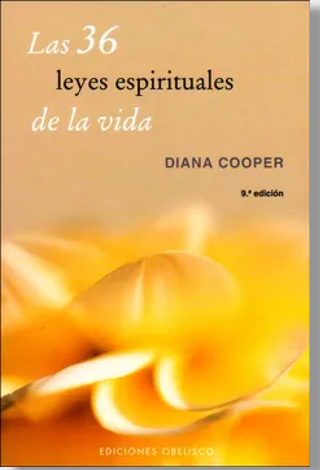 Las 36 Leyes Espirituales De La Vida