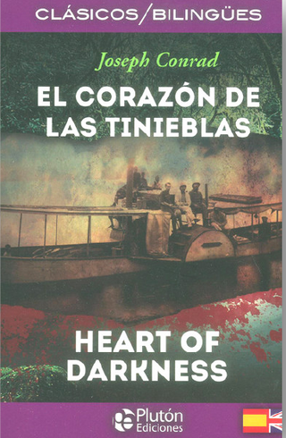El Corazón De Las Tinieblas / Heart Of Darkness