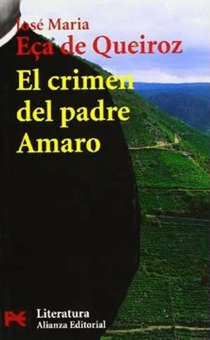 El Crimen Del Padre Amaro