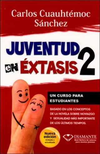 Juventud en éxtasis 2