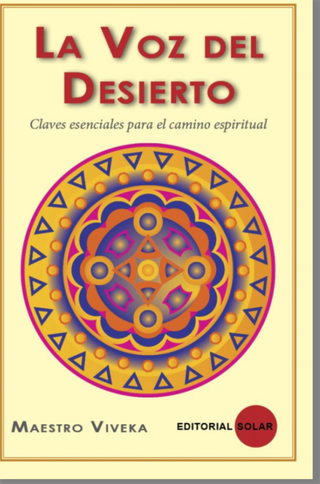 La Voz del Desierto