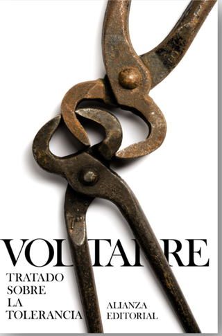 Tratado sobre la tolerancia