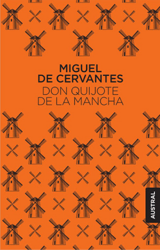 Don Quijote de la Mancha