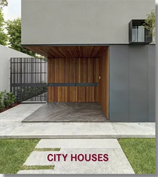 City Houses