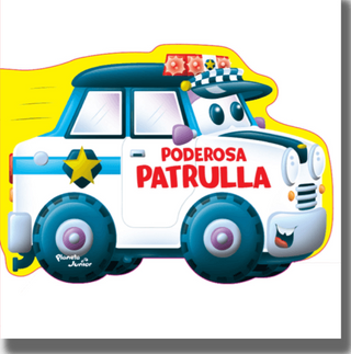 Poderosa Patrulla