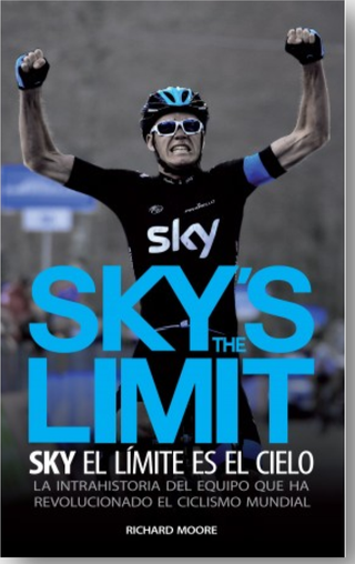 Sky'S The Limit