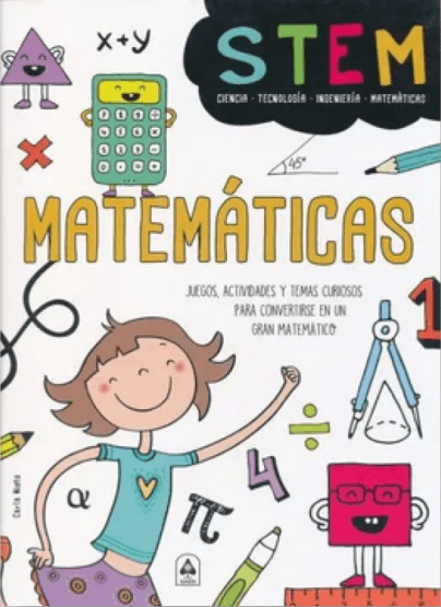 STEM-MATEMÁTICAS