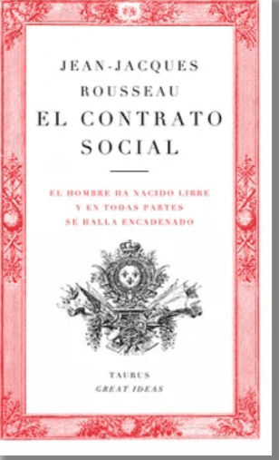 El Contrato Social