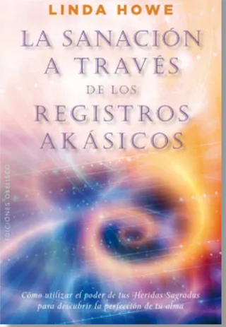 La sanación a través de los registros akásicos