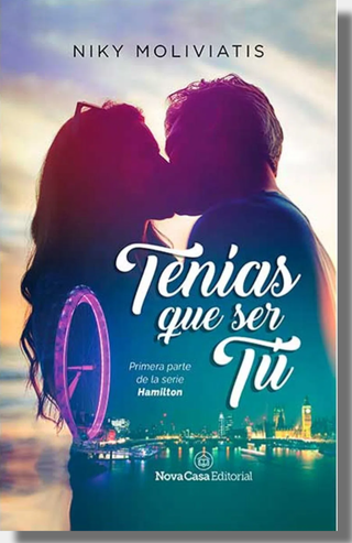Tenías Que Ser Tú