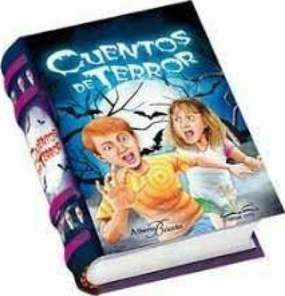 Cuentos De Terror