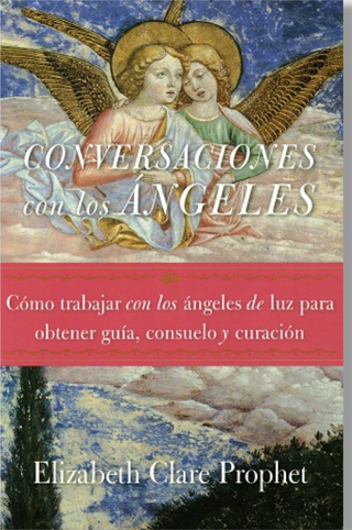 Conversaciones Con Los Ángeles