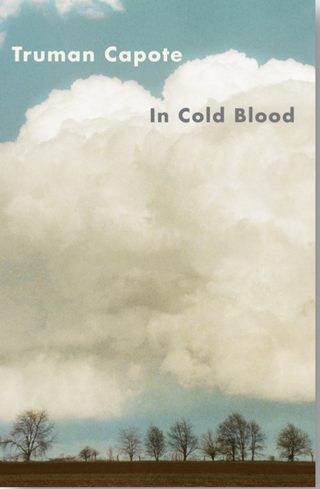 In Cold Blood