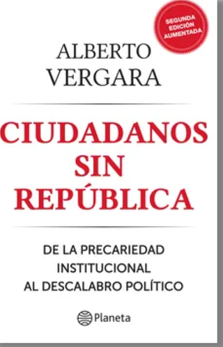 Ciudadanos Sin República