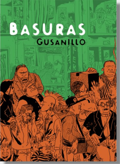 Basuras