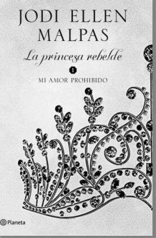Mi Amor Prohibido