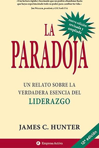 Paradoja