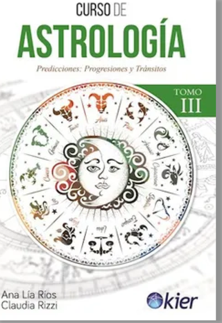 Curso De Astrología