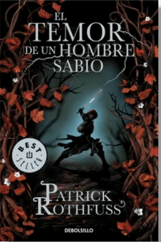 El Temor de un Hombre Sabio