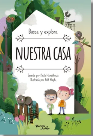 Nuestra Casa