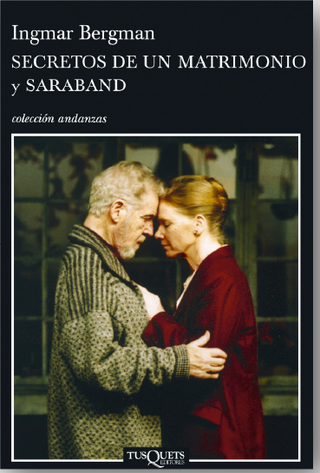 Secretos De Un Matrimonio Y Saraband