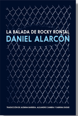 La balada de Rocky Rontal