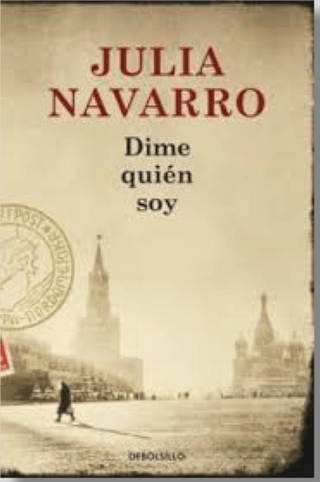 Dime quién soy