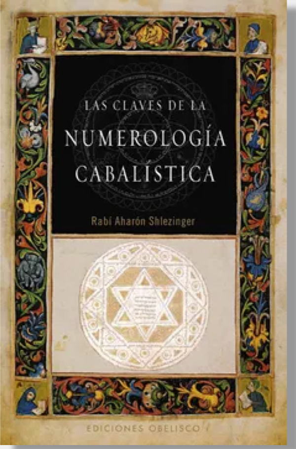 Las Claves De La Numerología Cabalística