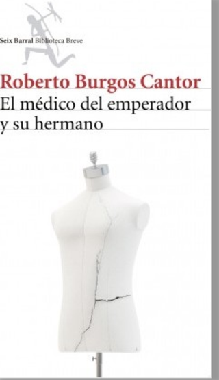 El médico del emperador y su hermano