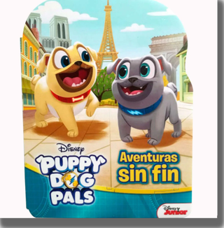 Aventuras Sin Fin