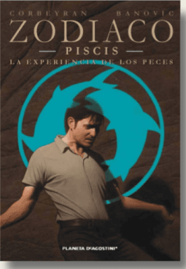 Zodiaco Nº 12/13 Piscis. La Experiencia De Los Peces