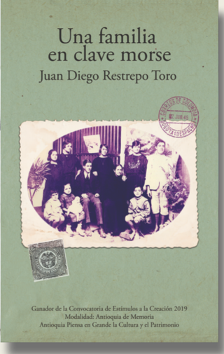 Una familia en clave morse