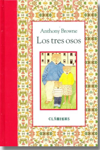 Los tres osos