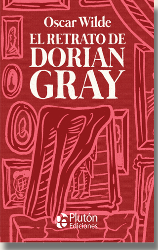 El Retrato De Dorian Grey