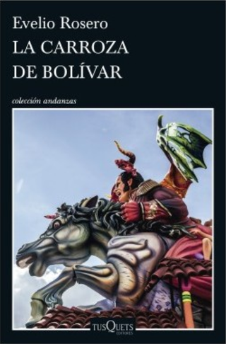 La carroza de Bolivar