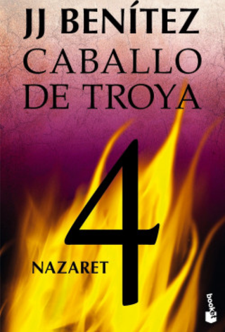 Caballo De Troya 4. Nazaret