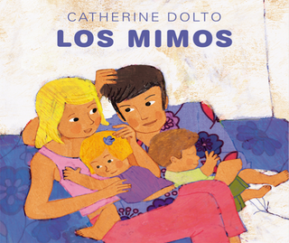 Los Mimos