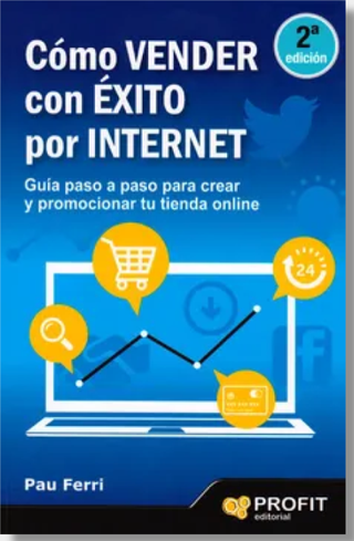 Cómo Vender Con Éxito Por Internet