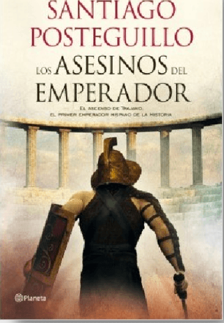 Los asesinos del emperador