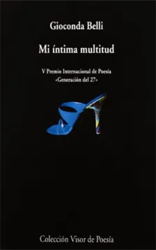 Mi Íntima Multitud