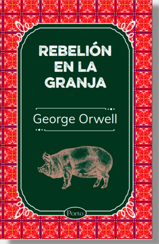 Rebelión En La Granja