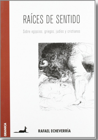 Raíces Del Sentido