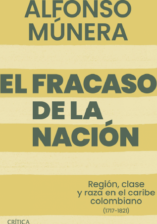 El Fracaso De La Nación