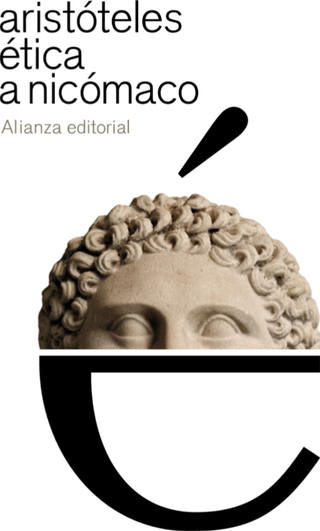 Ética A Nicómaco