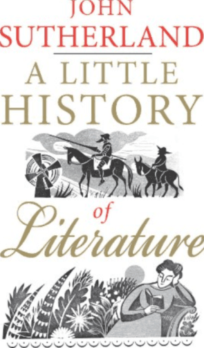 A Little History Of Literature