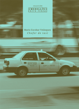 Chofer de taxi