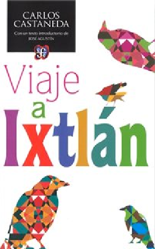 Viaje A Ixtlán