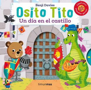 Osito Tito. Un Día En El Castillo