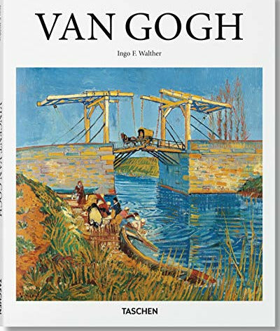 Van Gogh Vincent