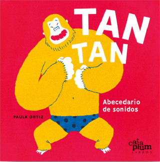TAN TAN. Abecedario de sonidos